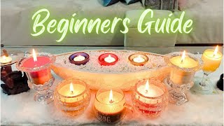 DIY: Master the Art of Scented and Coloured Candles | Perfect for Parties and Sales