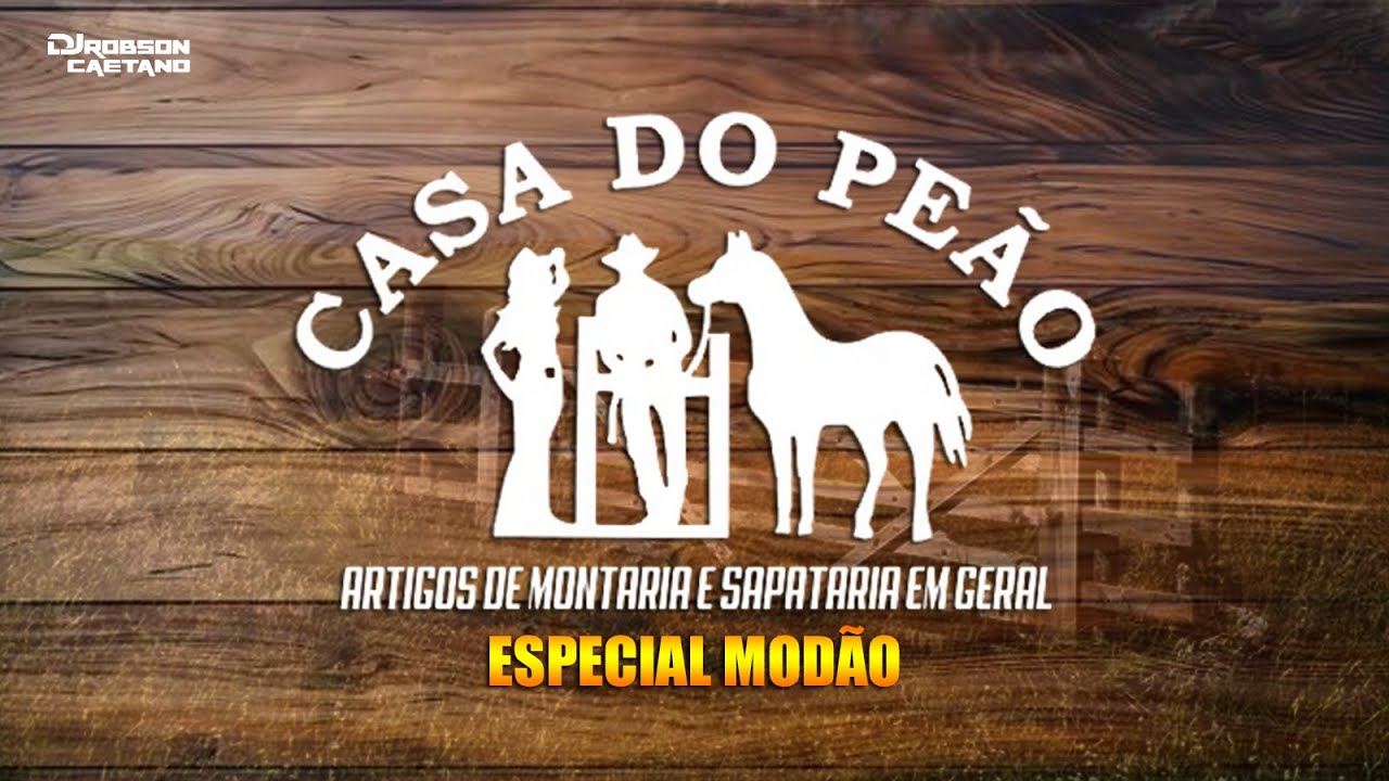 CASA DO PEÃO - CUIABA/MT - YouTube