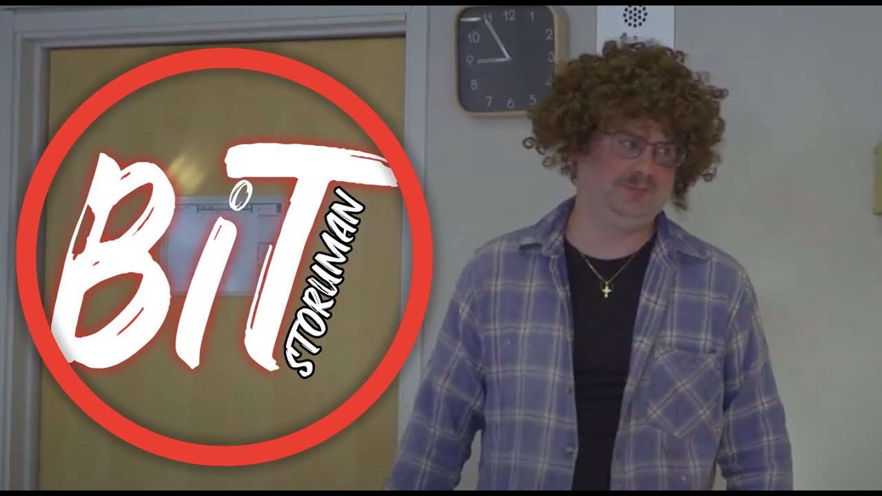 Bäst i Test Storuman: Avsnitt 3 SISTA AVSNITTET