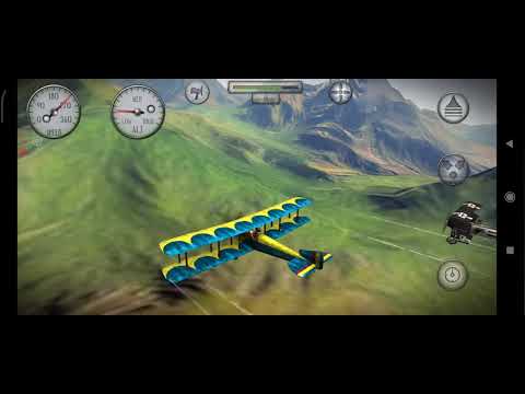 Wingmen - Sky gamblers: Rise of Glory
