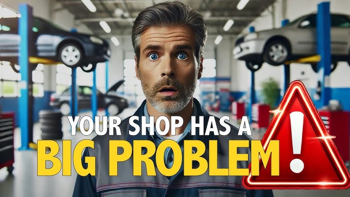 Common Mistakes to Avoid in Viral Marketing for Repair Shops
