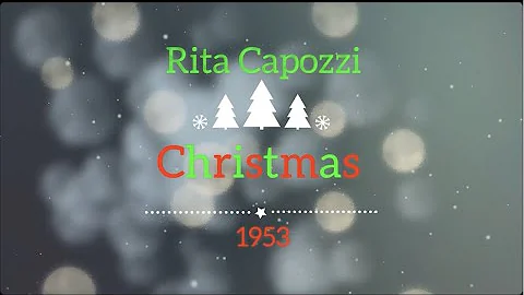 Rita Capozzi Photo 7