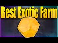 Destiny 2 | How to Get Exotic Engrams FAST & EASY