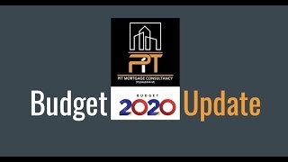Jc live 005 - 探讨2020财政预算案，对房地产的影响