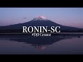 DJI Ronin SC - Beauty Hunting in Japan | How Many Country