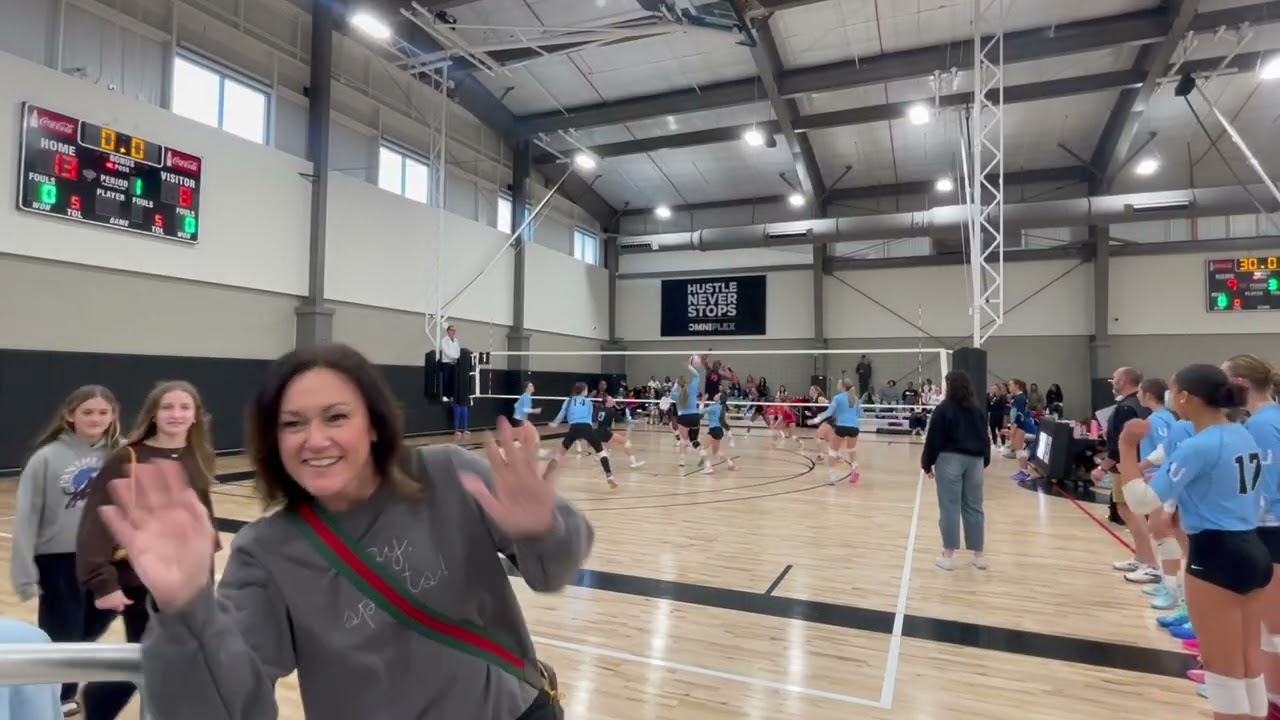 V  Tsnunami S151E Triana