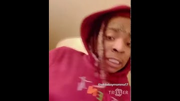 *NEW* TRIPPIE REDD X LIL GOTIT COUNT UP THE MONEY SNIPPET