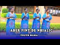 Youth Mama| Aber Piny de Nhialic| Akutnhom de thiec Nhialic. VOLUME 2