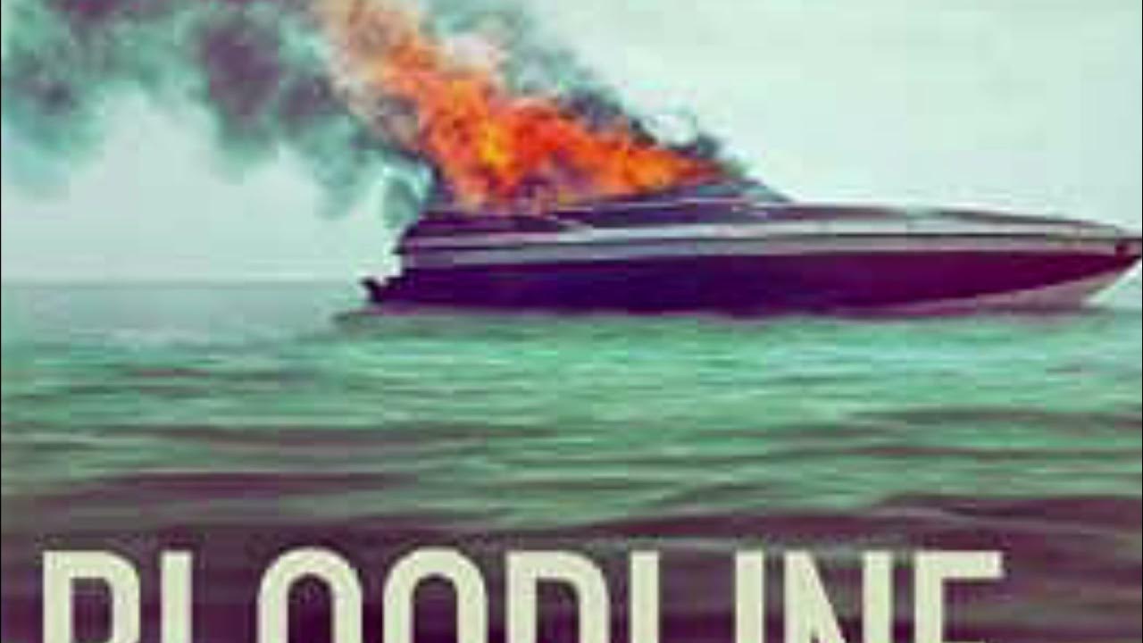 Book Of Fears The Water Lets You In Book Of Fears - The Water Let's You In (Bloodline Theme) (VOCOLIINE