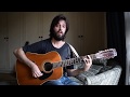 Belchior - A Palo Seco (cover by Luis Gomes)
