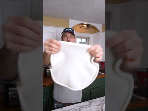 Practice Pizza Dough