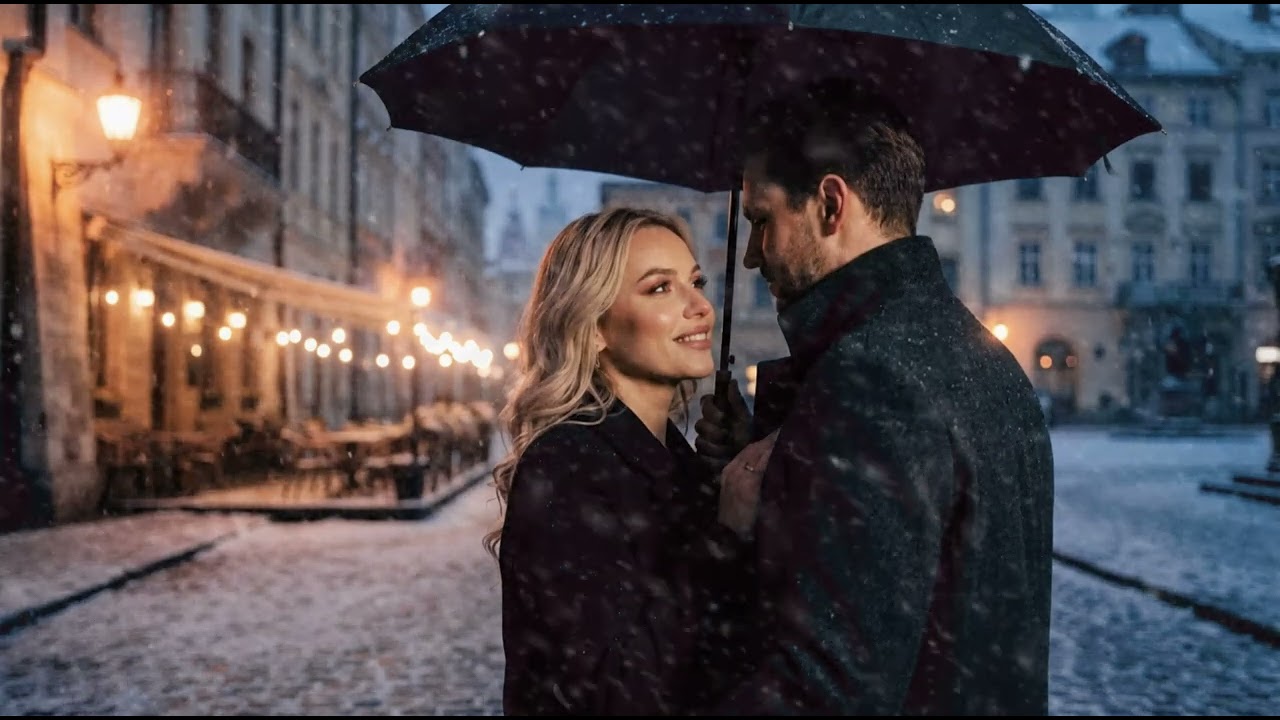 Kocham Cię, Życie (Edyta Geppert cover) - Baltic Vibes PL