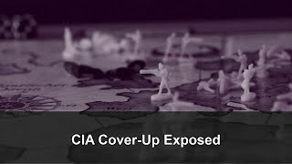 Stargate 1/6 - 196 Unconsented CIA Hypnosis Sessions, Zero Results: Pre-Stargate Program