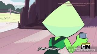 Peridot Clod