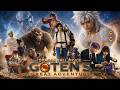 Goten’s Great Adventure - Full Movie