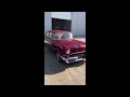 American vintage custom cars  music by ricky rialto  viva rockabilly radio