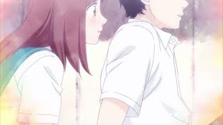 AMV | Kou x Futaba ~ Hole in my heart