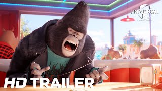 SING 2 – Official Trailer (Universal Pictures) HD