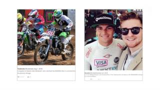 Logograb At Zee Melt 2017