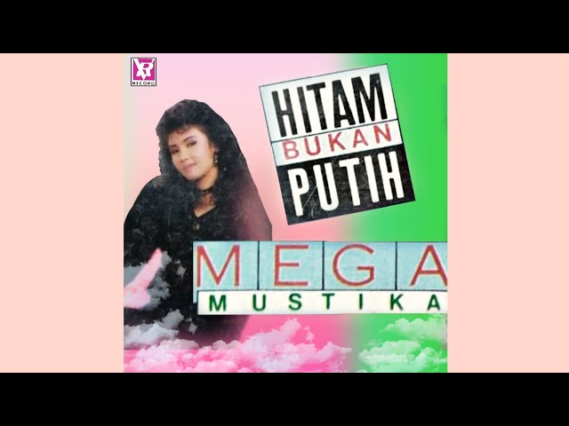 Mega Mustika - Cinta dan Dosa (Original Audio) class=