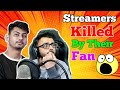 Top 4 PUBG Mobile Streamers Got Scammed By Their Fan on Stream | Carryislive, Mortal, Dynamo, Scout