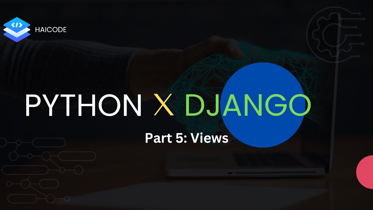 Python x Django - YouTube