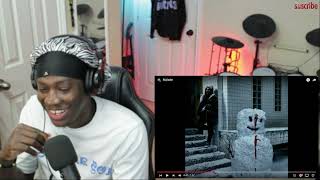 Ouiiiii jaime 🔥Malade - Saïf (Reaction)🔥
