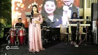 Ishita Sings 'Aap Ki Nazron Ne Samjha'  India's Got Talent winner Ishita Vishwakarma Special