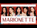 THAISUB | RED VELVET (레드벨벳/レッドベルベット) - Marionette
