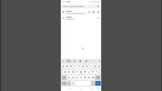 How to change keyboard on LG Stylo 6 screenshot 5