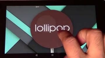 Nexus 7 2012: Laggy? Here is how to fix that...!