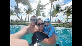 We Tried Royal Caribbeans Coco Beach Club Was It Worth It? Perfect Day At Cococay