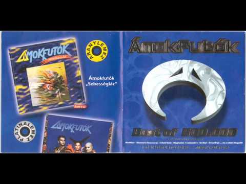 Ámokfutók - Bújj Mellém