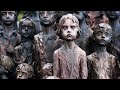 Remembering the Children of Lidice, Czech Republic; memorialized in sculpture by Marie Uchytilova