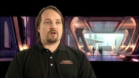 STAR WARS™: The Old Republic™ - Video Documentary #2