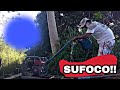 Fiquei nervoso!!! motobomba demorou ligar e quando ligou não puxou água