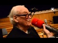 Toots thielemans over jacques brel brusselse top 100  fm brussel