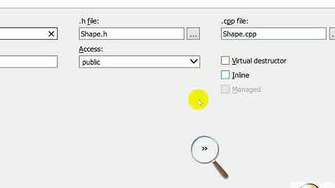 Kế Thừa Trong C++ và Bài Tập Ví dụ Về Kế Thừa