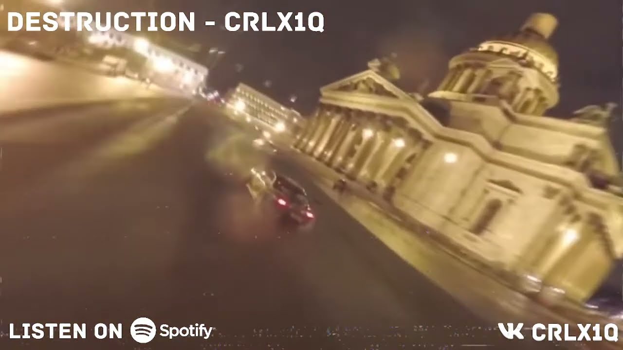 CRLX1Q Radio Phonk - (Cowbell, Drift, Memphis, Wave Phonk, Aggressive)