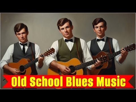 Best Blues Songs Of All Time - Relaxing Jazz Blues Guitar - Blues Music Best Songs