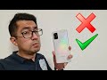 NO COMPRES el Galaxy A71 sin ver este video