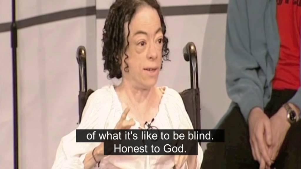 Abnormally Funny People Live show with English subtitles