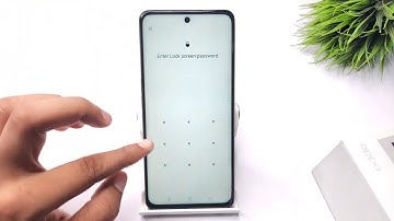 how to share wifi via qr code in oppo a3 pro 5g | oppo a3x 5g me QR Code se hotspot share kaise kare