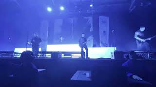 I Prevail - Rain (Live) - John Cain Arena, Melbourne - 18 June 2026