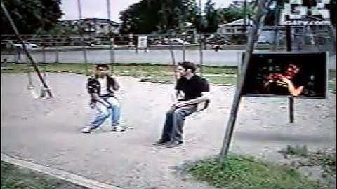 Judgment Day [Part 2]- Frogger Advance, Test Drive and Hardware