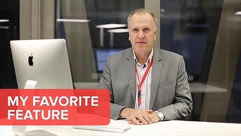 How to fit more information on the screen of SuperOffice