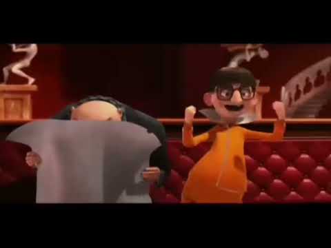 Vector Oh Yeah for 2 Minutes