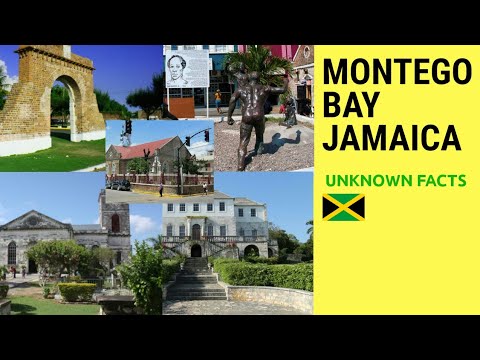 فيديو: تعليق عن Margaritaville Montego Bay في جامايكا