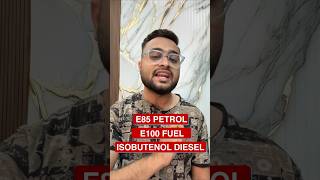 E85 Fuel & Isobutanol Diesel Are Here: Is Your Car Ready?