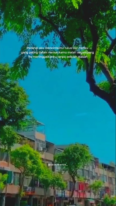 Story Wa 30 Detik Terbaru Lagu Ku Coba Ungkap Tabir Ini